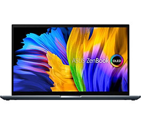 ASUS ZenBook Pro UM535QE 15.6" Notebook Ryzen 9 16GB 1TB