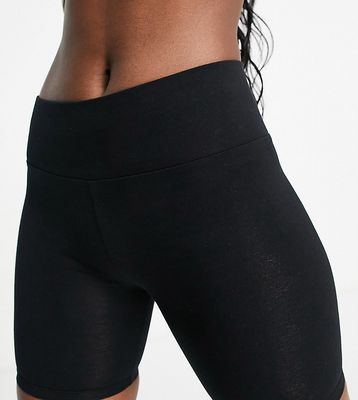 ASYOU legging short in black