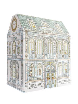 Atelier Choux Chateau Choux™ gift set - Blue