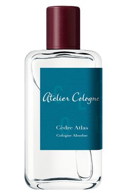 Atelier Cologne Cedre Atlas Cologne Absolue