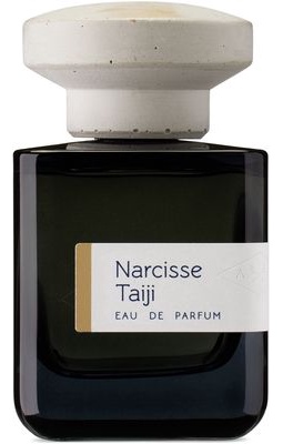 ATELIER MATERI Narcisse Taiji Eau de Parfum, 100 mL