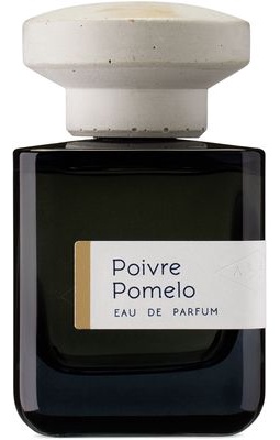 ATELIER MATERI Poivre Pomelo Eau de Parfum, 100 mL