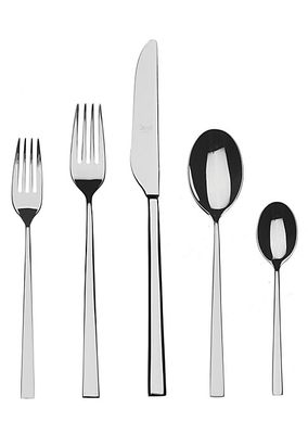 Atena 5-Piece Cutlery Set