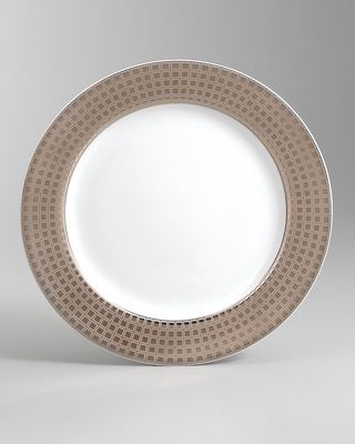 Athena Accent Salad Plate