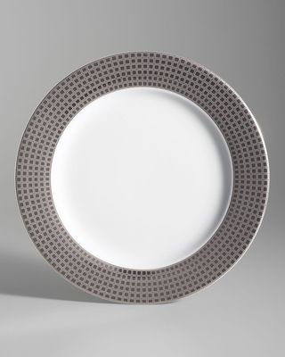 Athena Accent Service Plate