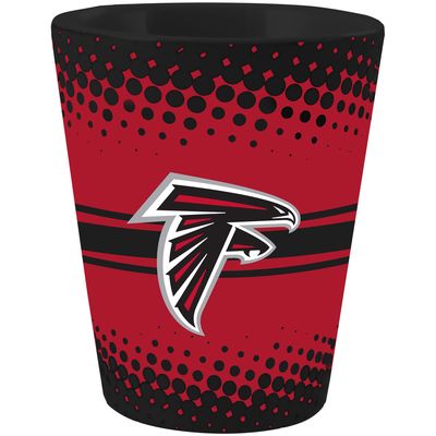 Atlanta Falcons Full Wrap Collectible Glass