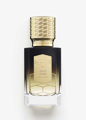 Atlas Fever Eau de Parfum, 1.7 oz./ 50 mL