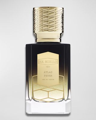 Atlas Fever Eau de Parfum, 1.7 oz.