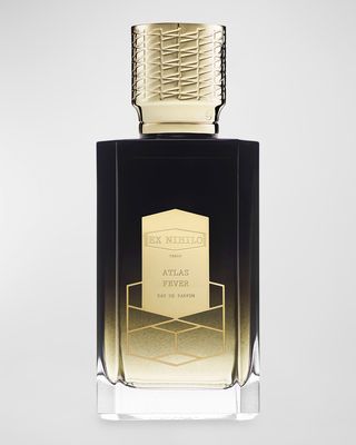 Atlas Fever Eau de Parfum, 3.4 oz./ 100 mL