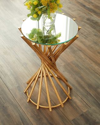 Atlas Side Table