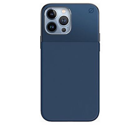 Atom Studios Split Silicone iPhone 13 Pro Max M agSafe Case