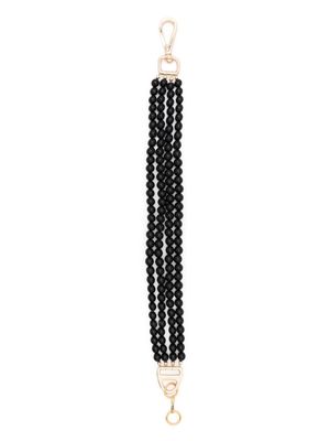 Atu Body Couture bead-chain necklace - Gold