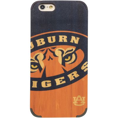 Auburn Tigers iPhone 6 Wood Case