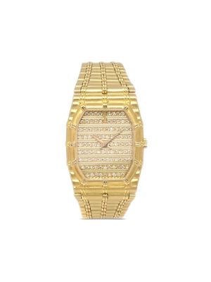 Audemars Piguet 1970-1980s pre-owned Cobra 22mm - Gold