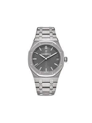 Audemars Piguet 2020 unworn Royal Oak 41mm - Grey