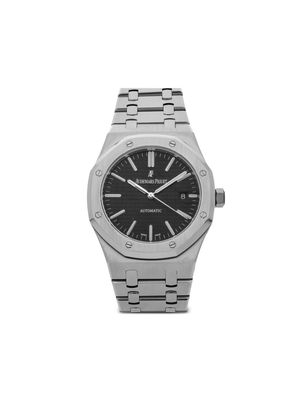 Audemars Piguet pre-owned Audemars Piguet Royal Oak 41mm - Black