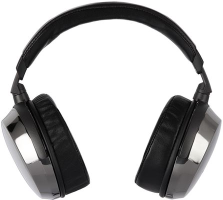 Audio-Technica Black ATH-AP2000Ti Headphones