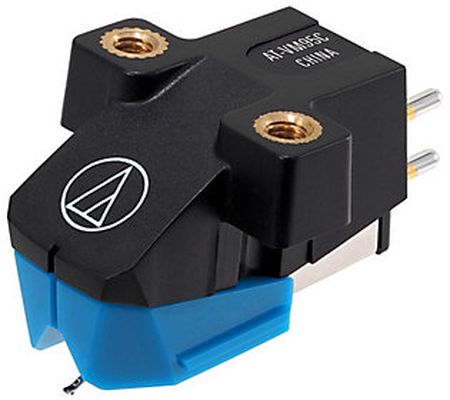 Audio-Technica Dual Moving Magnet Cartridge w/ Conical
