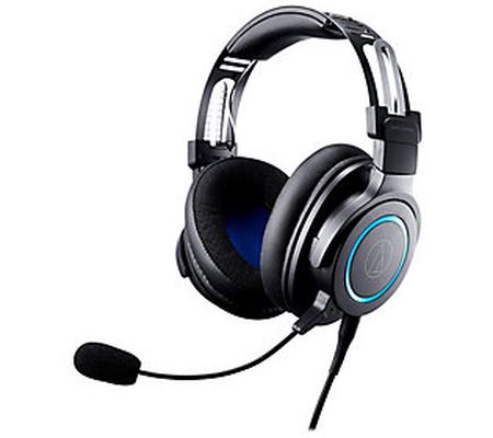 Audio-Technica Premium Gaming Headset