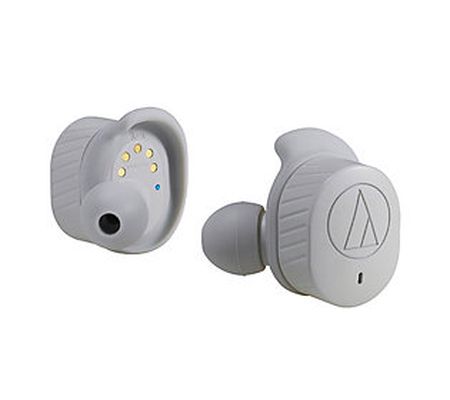 Audio-Technica SPORT7TW Wireless In-Ear Headpho nes