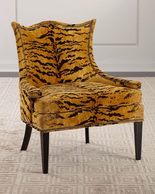 Audra Accent Chair