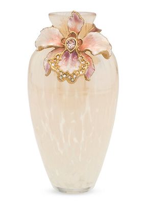 Audra Orchid Mini Vase