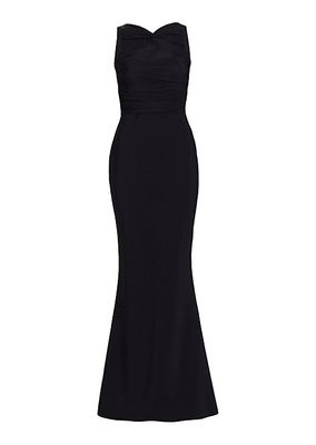 Audrine Gown