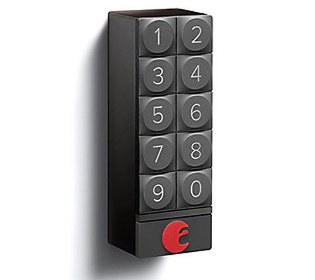 August Smart Keypad Accessory for Smart Lock