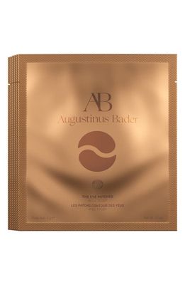 Augustinus Bader 6-Pack The Eye Patches