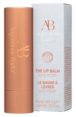 Augustinus Bader Lip Balm 