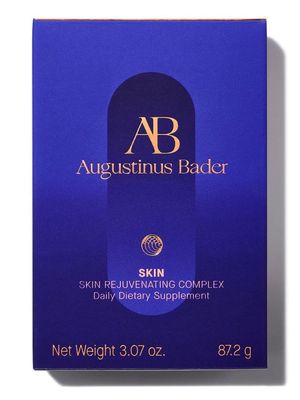 AUGUSTINUS BADER Skin Rejuvenating Complex - NO COLOR