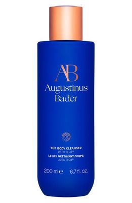 Augustinus Bader The Body Cleanser