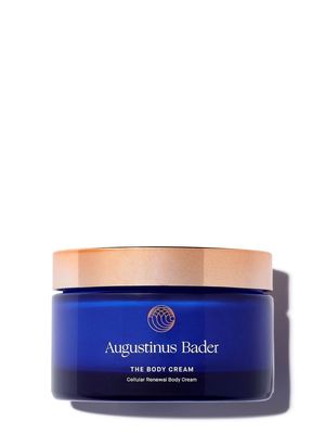 Augustinus Bader The Body Cream 200ml - NO COLOR