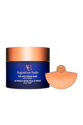 Augustinus Bader the Face Cream Mask 50ml in Beauty: NA