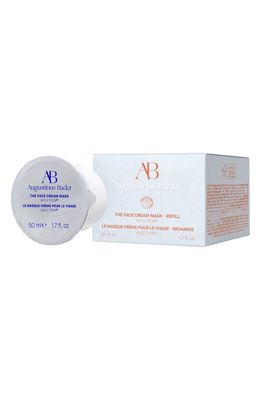 Augustinus Bader The Face Cream Mask in Refill