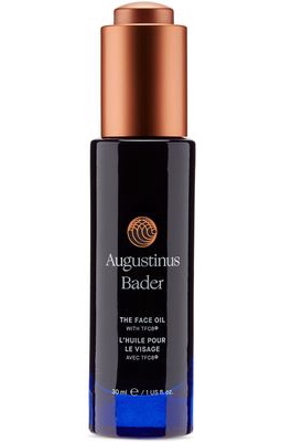 Augustinus Bader The Face Oil, 30 mL