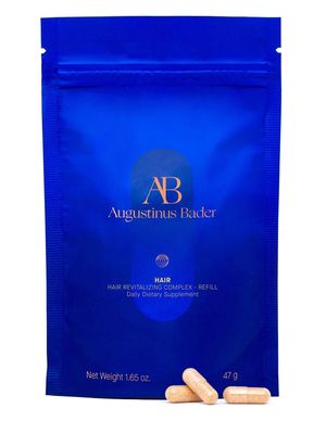 Augustinus Bader The Hair Revitalizing Complex refill - NO COLOR