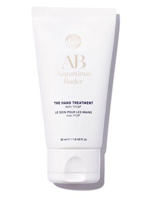 Augustinus Bader The Hand Treatment - NO COLOR