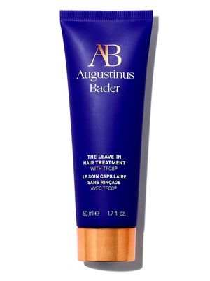 AUGUSTINUS BADER The Leave-in Hair Treatment - NO COLOR