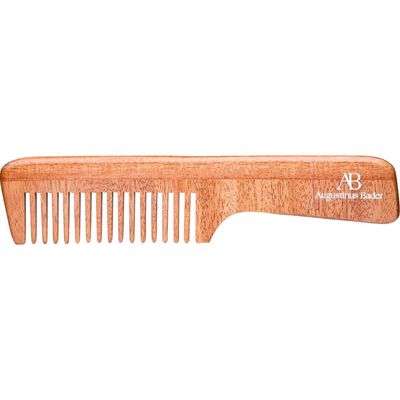 Augustinus Bader The Neem Comb 