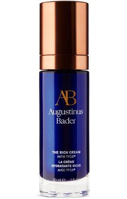 Augustinus Bader The Rich Cream, 30 mL