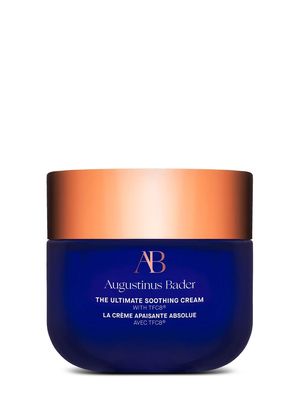 Augustinus Bader The Ultimate Soothing Cream - NEUTRAL