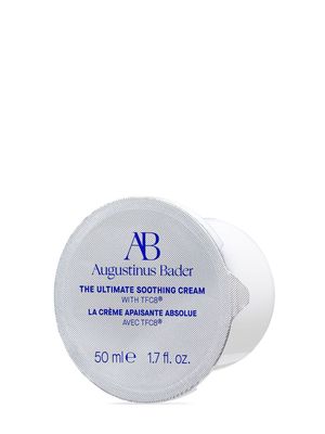 Augustinus Bader The Ultimate Soothing Cream refill - NEUTRAL