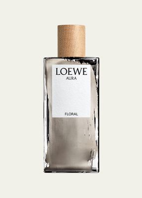 Aura Floral Eau de Parfum, 1.7 oz.