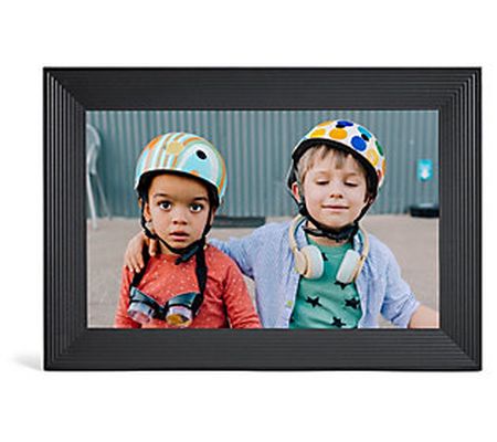 Aura Frames Carver Digital Picture Frame