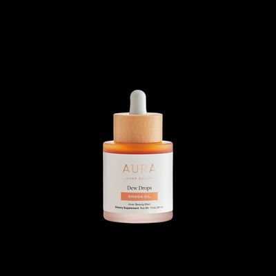 Aura Inner Beauty Dew Drops Omega Oil - 1.0