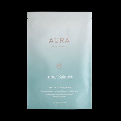 Aura Inner Beauty Inner Balance Restorative Powder 5.29