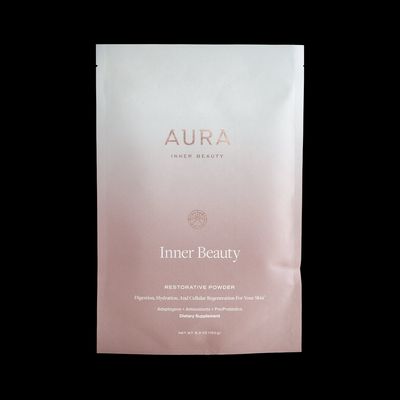 Aura Inner Beauty Inner Beauty Restorative Powder 5.29