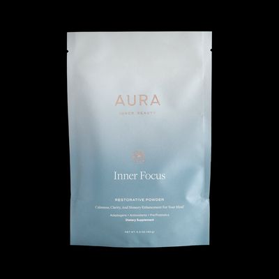 Aura Inner Beauty Inner Focus Restorative Powder 5.29