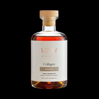 Aura Inner Beauty Marine Collagen - Coconut 11.83